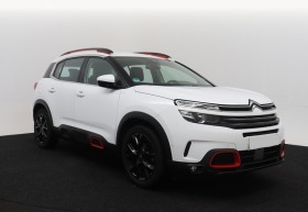 Citroen C5 Aircross 1.5 HDI, снимка 8