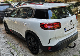 Citroen C5 Aircross 1.5 HDI, снимка 2