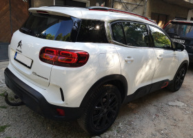 Citroen C5 Aircross 1.5 HDI, снимка 3