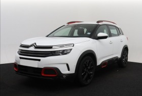 Citroen C5 Aircross 1.5 HDI, снимка 5