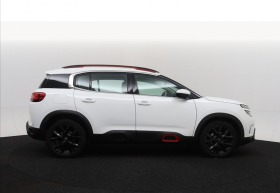 Citroen C5 Aircross 1.5 HDI, снимка 11