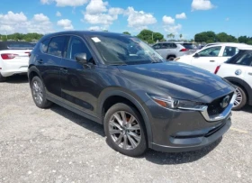 Mazda CX-5 2.5L I-4 DI, DOHC, VVT | Mobile.bg    1