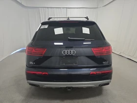 Audi Q7 PRESTIGE* BOSE* PANORAMA* Keyless* 7-*  | Mobile.bg    4