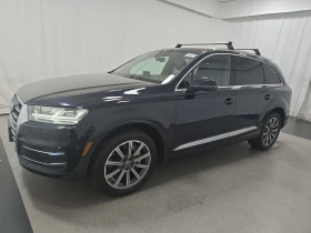 Audi Q7 PRESTIGE* BOSE* PANORAMA* Keyless* 7-местна* , снимка 6