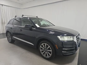 Audi Q7 PRESTIGE* BOSE* PANORAMA* Keyless* 7-местна* , снимка 2