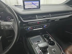 Audi Q7 PRESTIGE* BOSE* PANORAMA* Keyless* 7-местна* , снимка 10