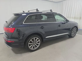 Audi Q7 PRESTIGE* BOSE* PANORAMA* Keyless* 7-местна* , снимка 3