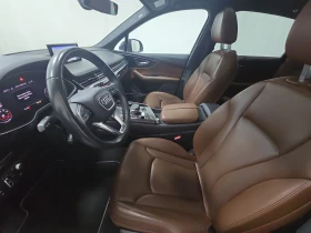 Audi Q7 PRESTIGE* BOSE* PANORAMA* Keyless* 7-местна* , снимка 7