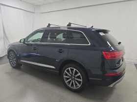 Audi Q7 PRESTIGE* BOSE* PANORAMA* Keyless* 7-местна* , снимка 5