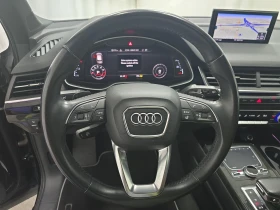 Audi Q7 PRESTIGE* BOSE* PANORAMA* Keyless* 7-местна* , снимка 8