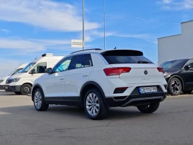 VW T-Roc Design 1.5TSI 7DSG, снимка 5