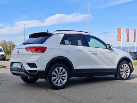 VW T-Roc Design 1.5TSI 7DSG, снимка 4