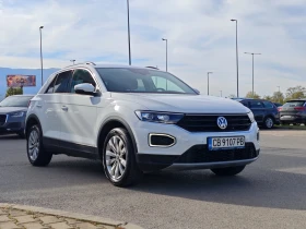 VW T-Roc Design 1.5TSI 7DSG, снимка 3