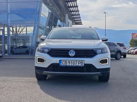 VW T-Roc Design 1.5TSI 7DSG, снимка 2