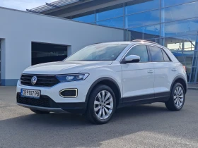 VW T-Roc Design 1.5TSI 7DSG, снимка 1