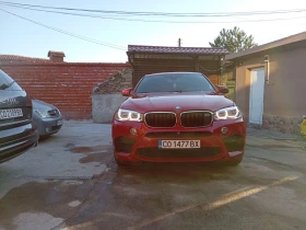 BMW X6 BMW X6 M PAKET, снимка 8