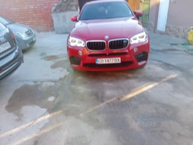 BMW X6 BMW X6 M PAKET, снимка 2