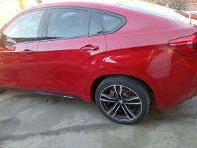 BMW X6 BMW X6 M PAKET, снимка 7