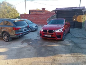 BMW X6 BMW X6 M PAKET, снимка 1