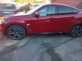 BMW X6 BMW X6 M PAKET, снимка 4