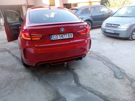 BMW X6 BMW X6 M PAKET, снимка 9