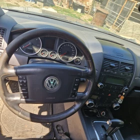 VW Touareg 3.0дизел, снимка 10