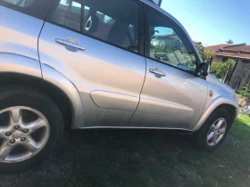 Toyota Rav4 M1G, снимка 5