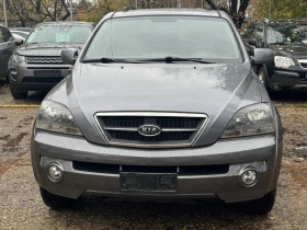     Kia Sorento 2500-140 ks 4/4 a