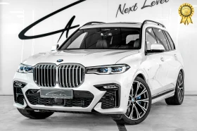 BMW X7 3.0d xDrive M Package Individual Bowers&Wilkins, снимка 1