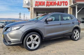 Nissan Qashqai 1.5DCI, снимка 1