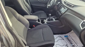 Nissan Qashqai 1.5DCI, снимка 10