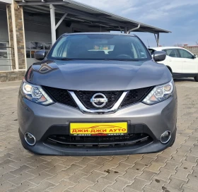 Nissan Qashqai 1.5DCI, снимка 2