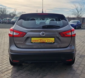 Nissan Qashqai 1.5DCI, снимка 5