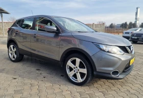 Nissan Qashqai 1.5DCI, снимка 3