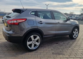 Nissan Qashqai 1.5DCI, снимка 4