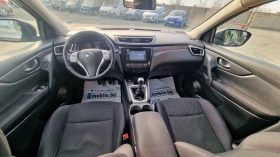 Nissan Qashqai 1.5DCI, снимка 7