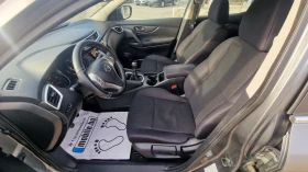 Nissan Qashqai 1.5DCI, снимка 9