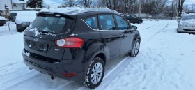 Ford Kuga 2.0 HDI 4x4, снимка 4