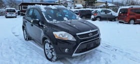 Ford Kuga 2.0 HDI 4x4, снимка 3