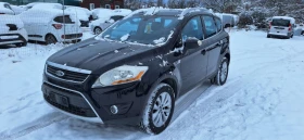 Ford Kuga 2.0 HDI 4x4, снимка 1