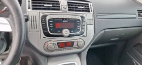 Ford Kuga 2.0 HDI 4x4, снимка 5