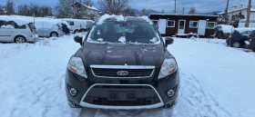 Ford Kuga 2.0 HDI 4x4, снимка 2