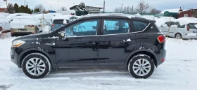 Ford Kuga 2.0 HDI 4x4, снимка 6