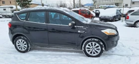 Ford Kuga 2.0 HDI 4x4, снимка 7