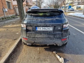 Land Rover Range Rover Evoque, снимка 5