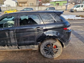 Land Rover Range Rover Evoque, снимка 4