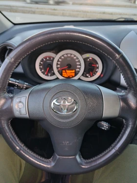 Toyota Rav4 D4D 136 44 | Mobile.bg    8