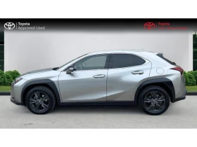 Lexus UX 2.0H Executive - 66000 лв. - 83153398 | Car24.bg