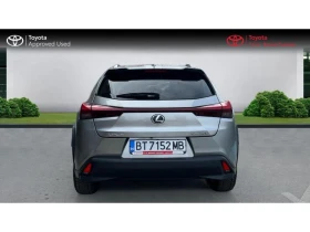 Lexus UX 2.0H Executive - 66000 лв. - 83153398 | Car24.bg