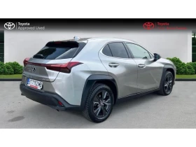 Lexus UX 2.0H Executive - 66000 лв. - 83153398 | Car24.bg